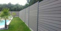 Portail Clôtures dans la vente du matériel pour les clôtures et les clôtures à Landeleau